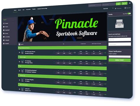 pinnacle sportsbook agent|Pinnacle .